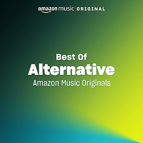 Zusammengestellt von: Amazon Music