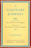 Visionary Journey 0877734992 Book Cover