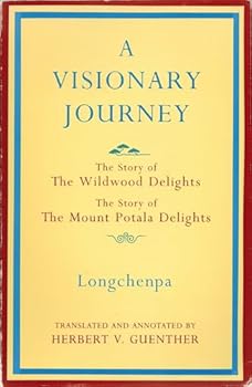 Visionary Journey