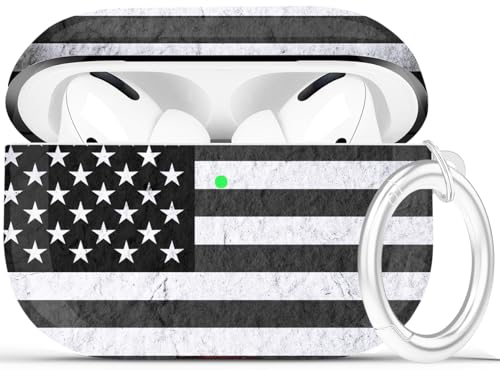Étui AirPods Pro protection rigide contre les rayures et chutes du boîtier Apple