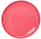 LUCKY BUMS Metal Saucer Sled