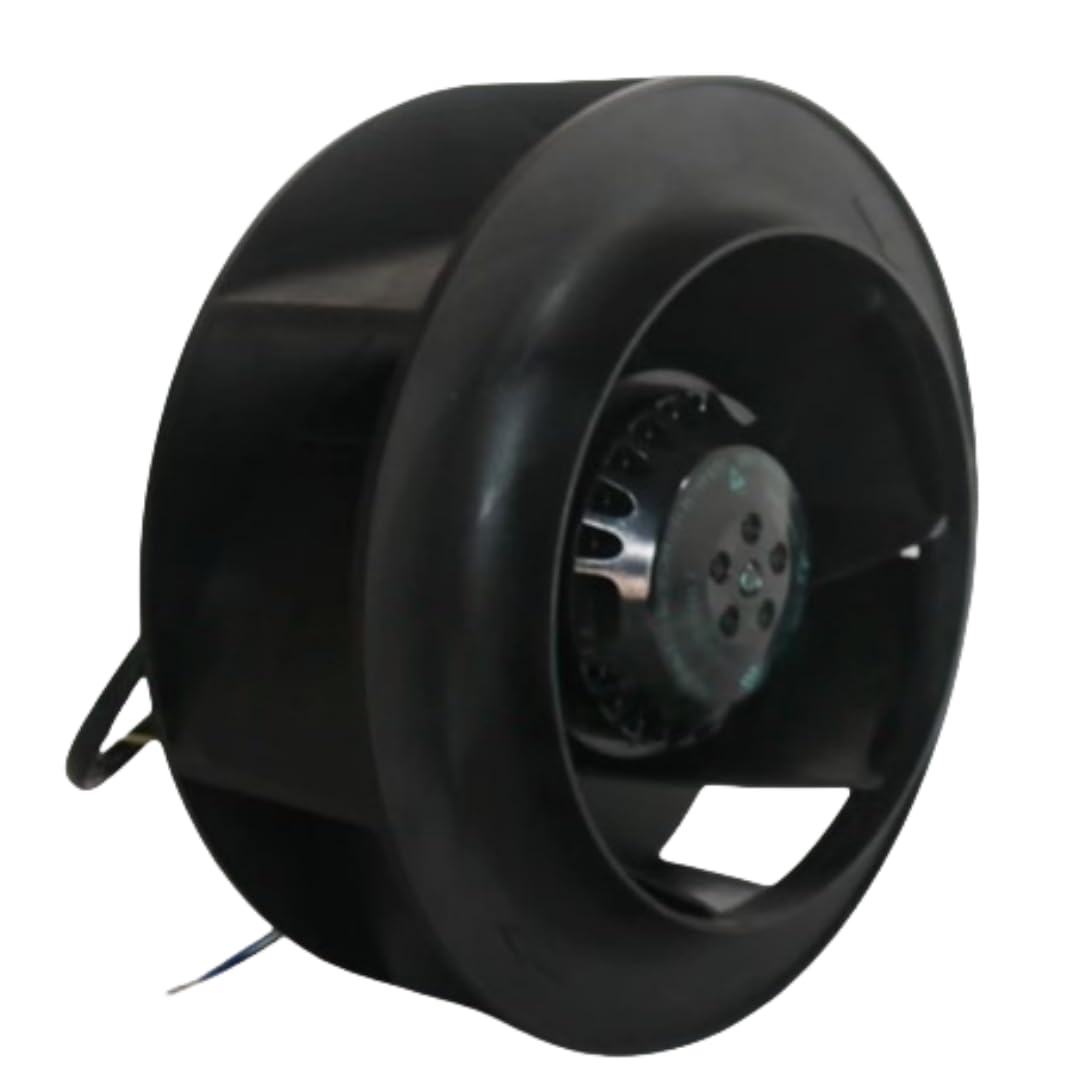 FH22510000 230 V 0,8/0,86 A 147/195 W 2680 obr./min wentylator 225 mm