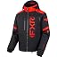 Black/Red