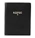 Produktbild Fossil Damen Passport SL7431 Ausweishülle, Schwarz (Black 001)