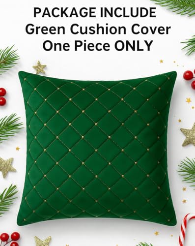 Image of TODY Cotton Cushion Cover 24x24 inches Set of 2 | 100% Cotton Cushion Cover 54cm x 54cm | Boho Cushion Covers 24 inch x 24 inch | 2424 Throw Pillow Cover 54 x 54cm for Sofa