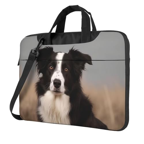 Housse de protection Border Collie antichoc pour les passionnés
