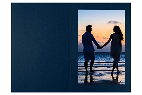 LUXPaper Portrait Photo Holders | 4