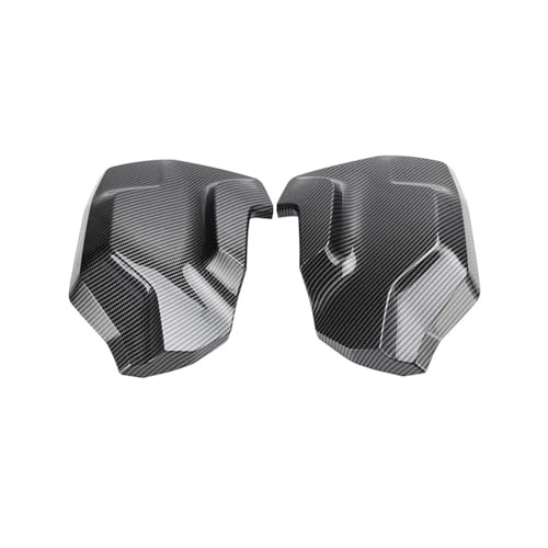 Carénages latéraux de radiateur pour BMW R1250GS Adventure 2018-2023