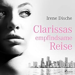 Clarissas empfindsame Reise Titelbild