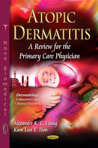 Atopic Dermatitis: A Review for the Primary Care Physician (Dermatology-laboratory and Clinical Research: Public Health in the 21st Century)