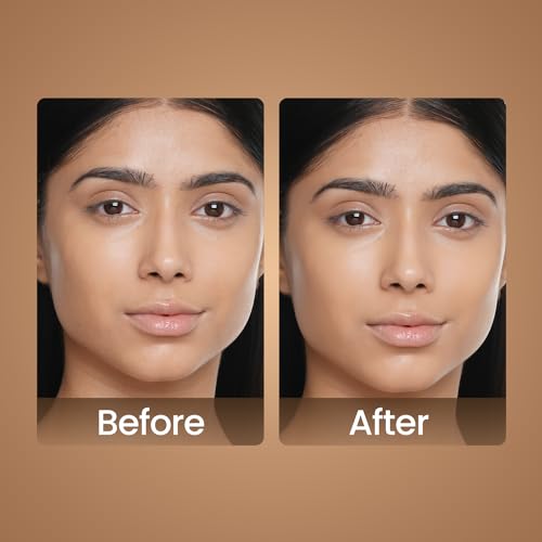 Swiss Beauty 24K Gold Lightweight Skin Care Serum | With Honey & Niacinamide | Reduce fine lines and wrinkles, gives radiant glow | For all skin... - Image 7