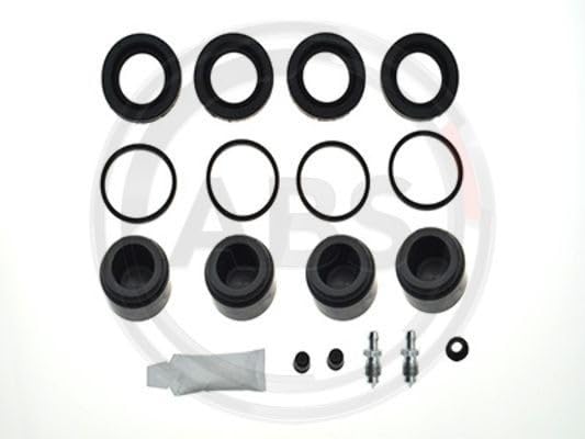 Kit Riparazione Pinza Freno ABS Per Hyundai E Kia - Compatibile Con Modelli Specifici, Alta Qualità - Foto 2