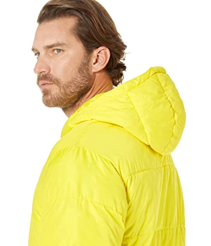 U.S. Polo Assn. Rolled Padded Puffer3