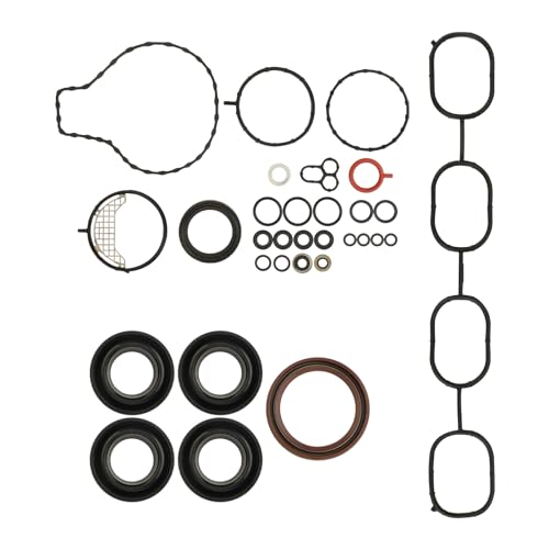 Image of IRONTEK Head Gasket Set CS26515 / HS2061 - Compatible for Lexus CT200h 2011-2017; for Toyota Prius 2010-2020, Prius V 2012-2018, Corolla 2020