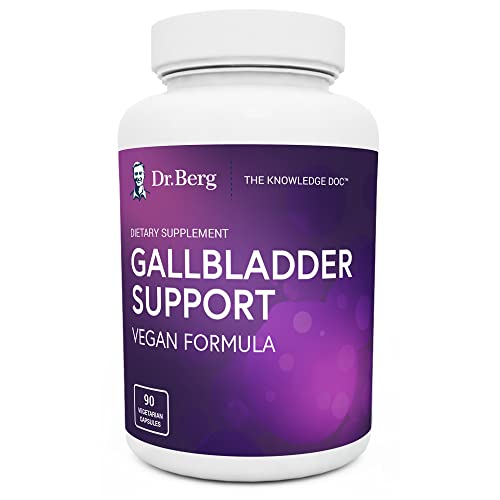 10 Best Our Dr Berg Gallbladder [Top 10 Picks] of 2022