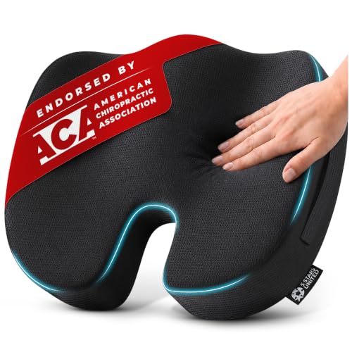 5 STARS UNITED Seat Cushion