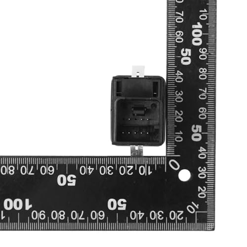Interruptor de freno de mano para aparcar seguro en pendientes Passat R36 2005 6
