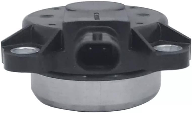 Engine Camshaft Adjuster Magnet VVT Solenoid A2710500177 Solenoid