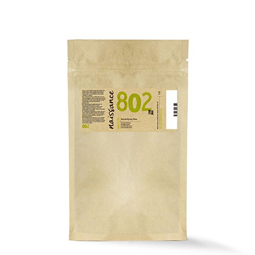Preisvergleich Produktbild Naissance Emulgierwachs (Nr. 802) 200g