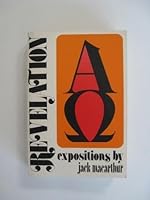 Exposition Commentary on Revelation B00DY93JKM Book Cover