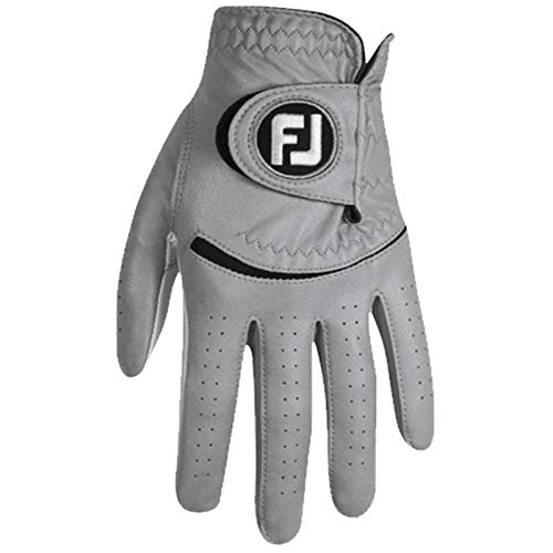 Footjoy Fj Spectrum Guante, Hombre de acabado excepcional