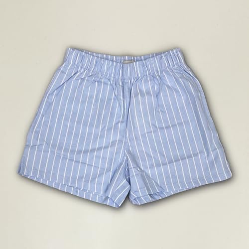 Sam Steven Boxer-Style Shorts2