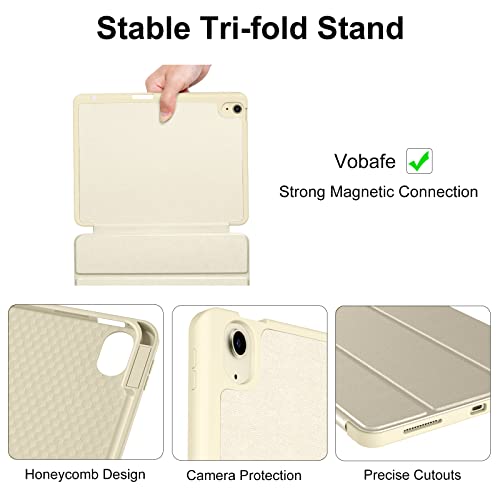 Vobafe Case for iPad Air 11 Inch Case M4/M3/M2(2026/2025/2024), iPad Air 5th 4th Generation(2022/2020 10.9 Inch - Image 4