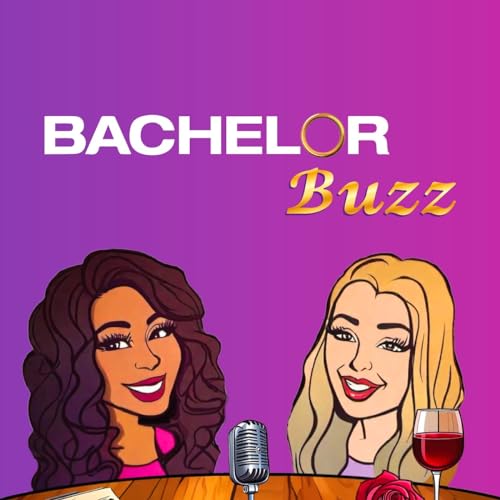 Bachelor Buzz cover art