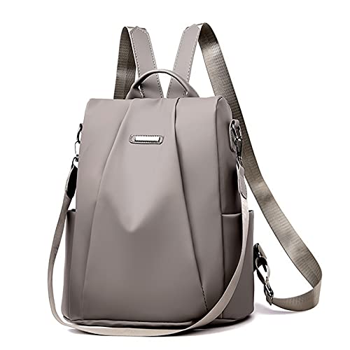 Sac à dos femme élégant anti-vol de qualité supérieure à trois voies