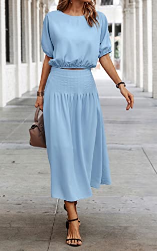 La Mejor comparativa de Conjunto falda blusa - solo los mejores. 35 Imagen adicional