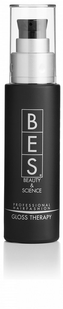 Gloss Therapy 50 ml elixir capilar nutritivo con acabado de seda seductor 2