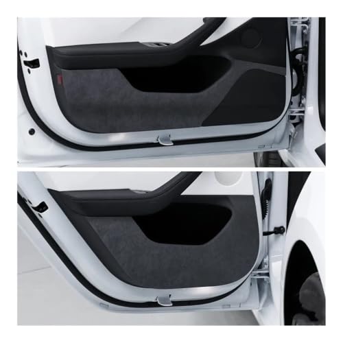 Protección para panel puerta coche que cuida el interior de tu Modelo 3 Y 3