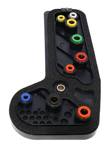 Freightliner Air Manifold Pass Through - 12-21425-002