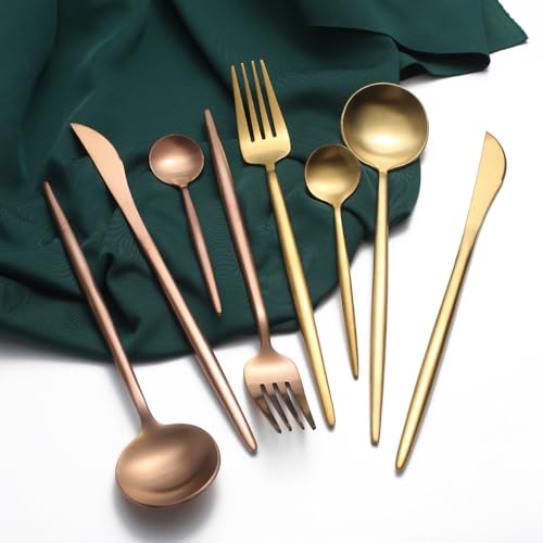 Set Cuchillos Cocina 14 Piezas Acero Inox miniatura 3