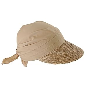 Seeberger Zonnehoed voor dames
