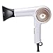 Produktbild Evin Professioneller Haartrockner Haartrockner - 1400w Salon Grade Ideal für die Gestaltung von Reise-Haartrockner,White