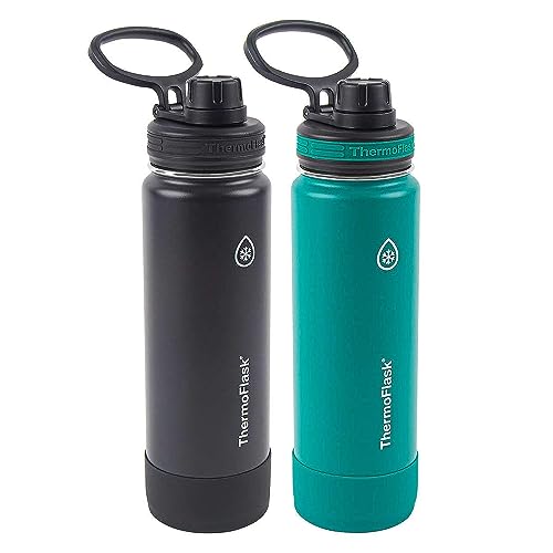 Hydro Flask Vs Thermoflask Which one is Best in 2023