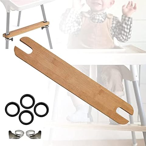 TLBB High Chair Footrest Cover
