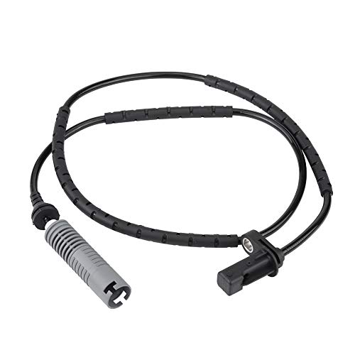 Wielsnelheidssensor, auto Voor Achter ABS Wielsnelheidssensor voor 1 & 3 Serie E82 E88 E91 E92, 34526762466 - Afbeelding 6