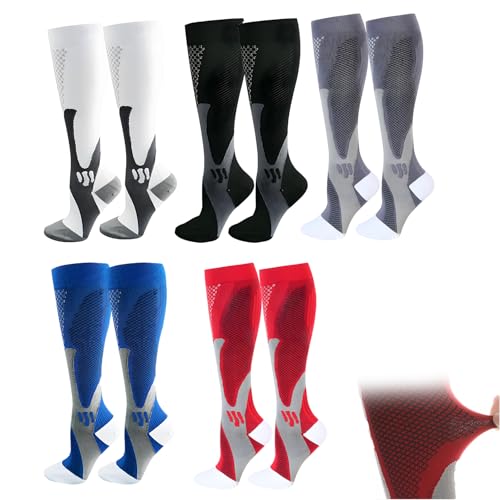 Vero Medic Compression Socks for Men, Vero Medic Compression Socks Comfortable and Breathable
