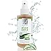 Produktbild Aloe Vera Spray. After Sun & Feuchtigkeitspflege. 125 ml, in Glassprühflasche.