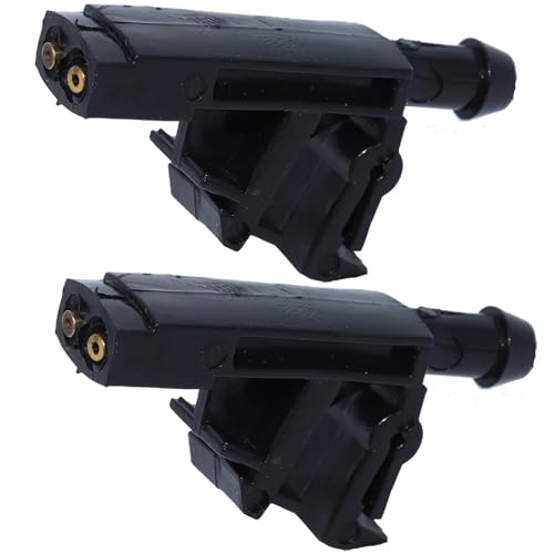 Buse de lave-glace Berlingo Xantia ZX solution jet bouché avant