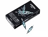 Aurora Cartridges Tattoo Needle 20pcs Magnum M1 (5M1)