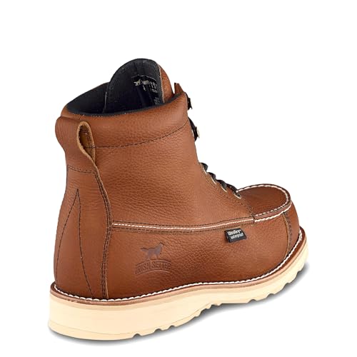 Image of Irish Setter, Wingshooter, Men's, 7 inch, Waterproof, Hunting Boot