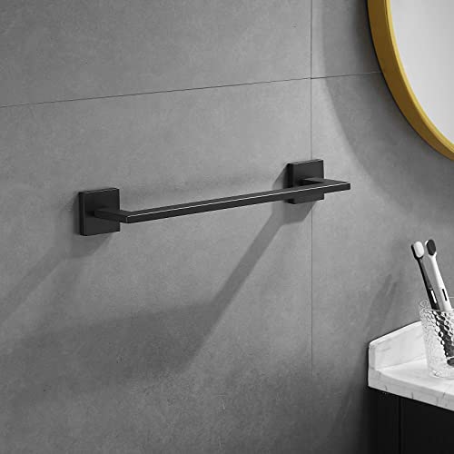 Beelee Portasciugamani - Porta asciugamani nero