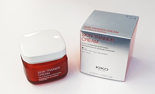 KIKO Milano Skin Trainer Cream | Face Cream That Stimulates Hydration and Keeps Skin in Shape at All Ages - Image 7