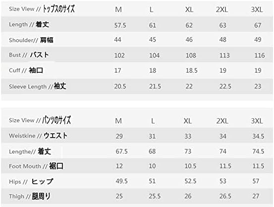 HYJJ-スウェットセットアップ メンズ 上下 セット バイカラー 半袖 ハーフパンツ ジップアップ パジャマ クロップドパンツ 七