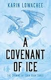 Cover zum Buch Covenant of Ice