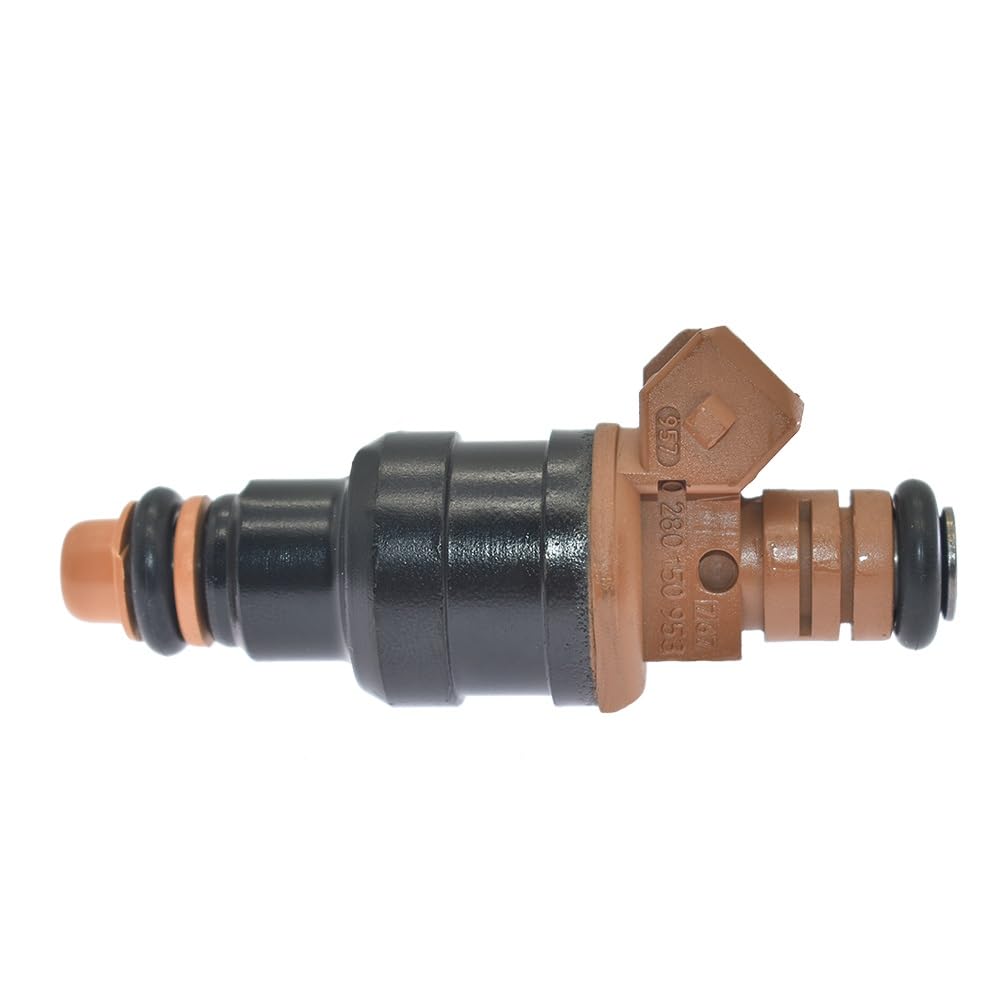 Iniettori carburante Per FORD Per GALAXY (WGR) Ugello Iniettore Carburante 0280150953 Ugello Iniettore (Misurare : 6PCS)