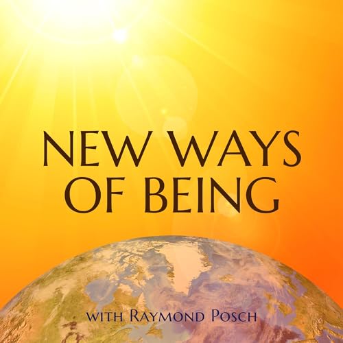 New Ways of Being cover art